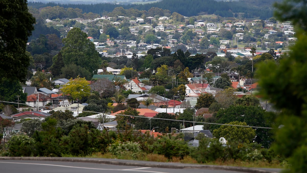 Whangārei Mayor: Government’s housing push a ‘logical approach’