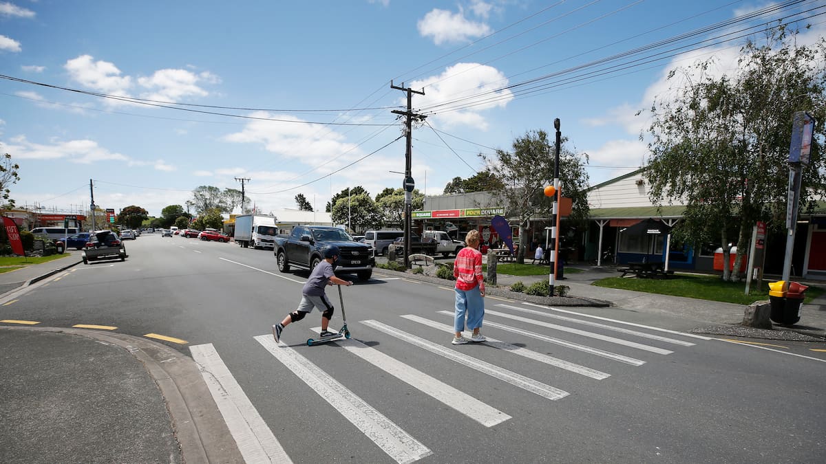 Waipu 2000 trust’s fears for community as it loses Whangārei District Council work