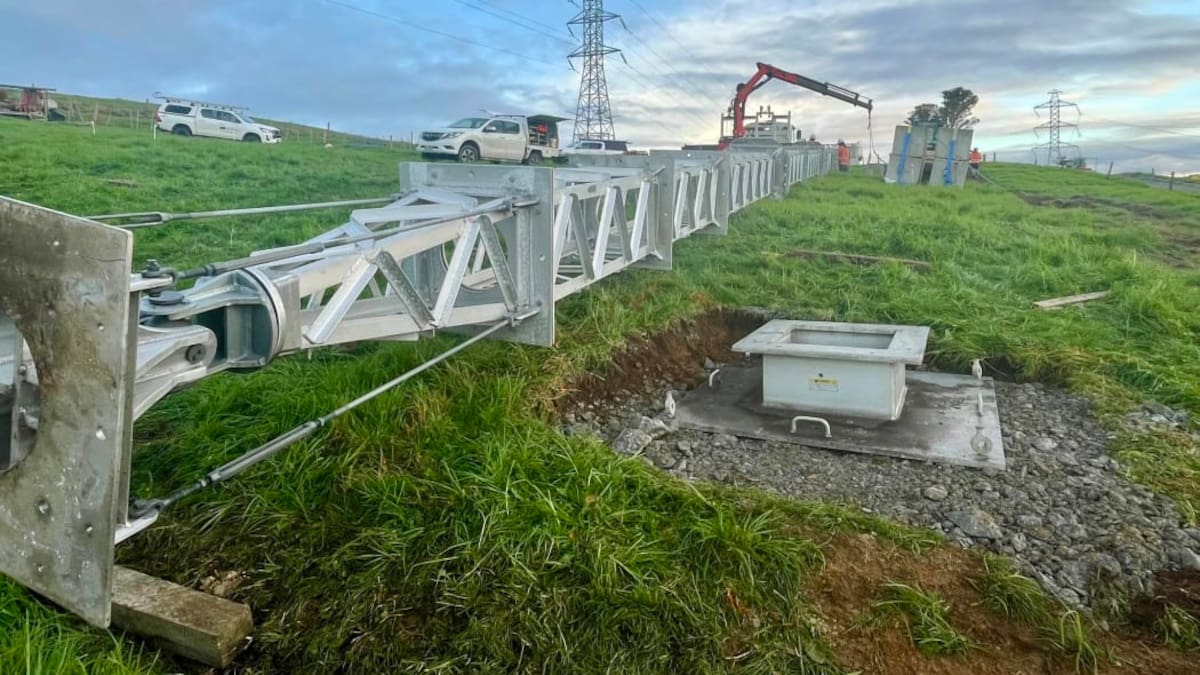 Power cut: Transpower ‘coldly’ denies compensation to Northland businesses