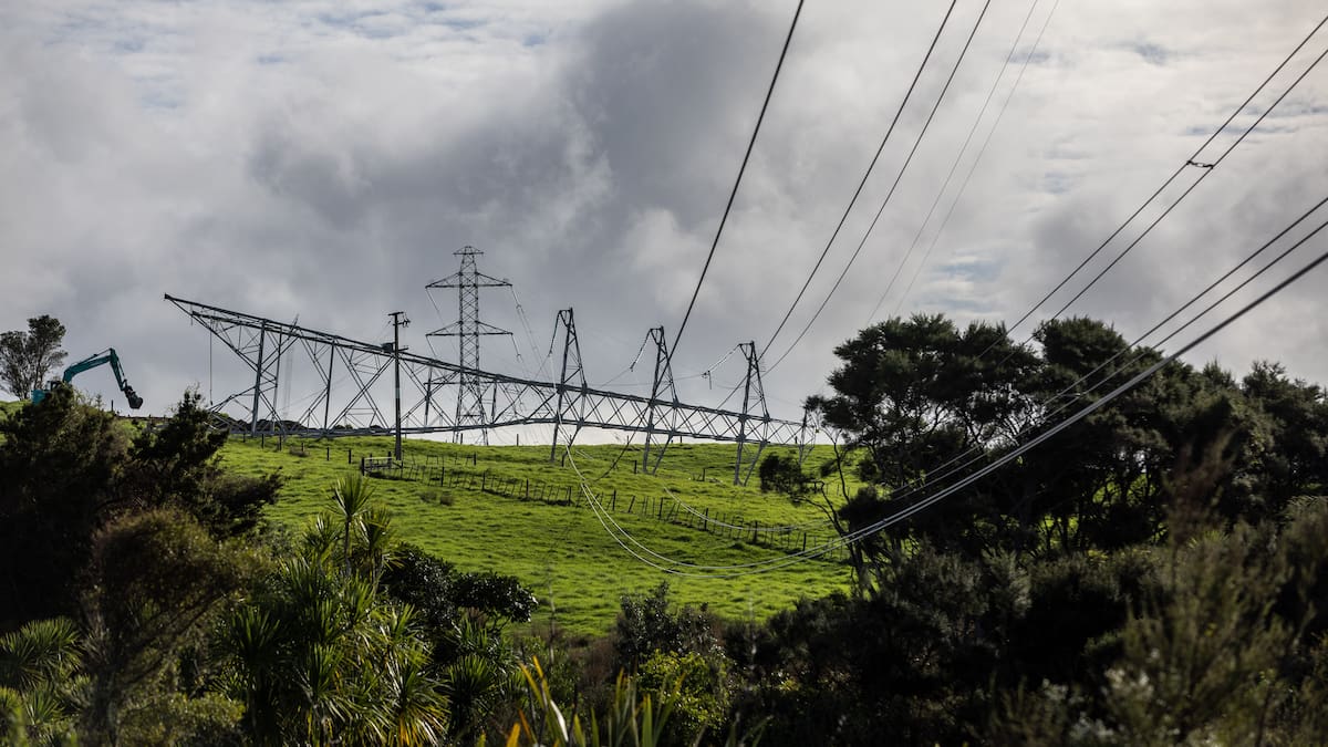 Power to Northland as Transpower agrees to power cut goodwill payment, MP says