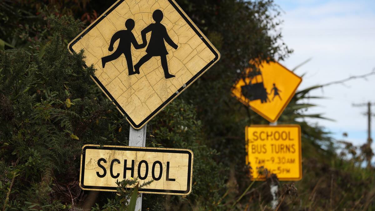 Roll growth: Why enrolment schemes are taking over Northland schools