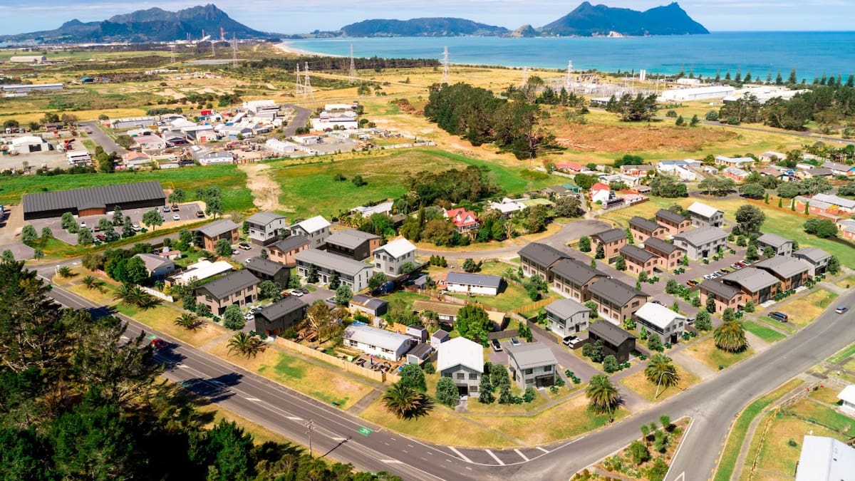 Whangārei’s controversial 50-house development by Kāinga Ora now being reviewed