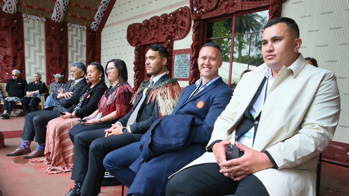 Northland councils stick with Māori wards despite Government push