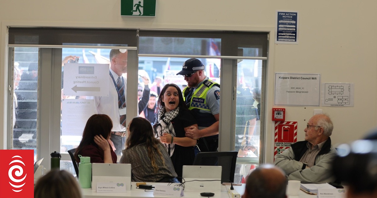 Kaipara District Council votes to disestablish Māori ward