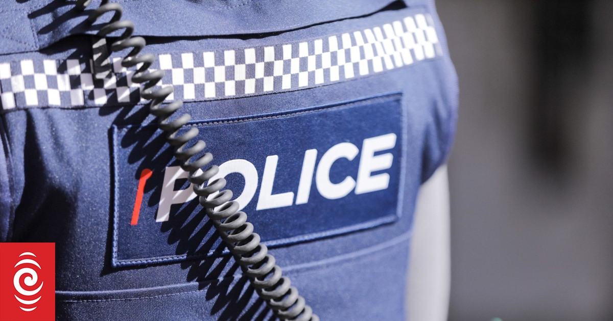 Woman charged with murder after death of man in Kaitaia