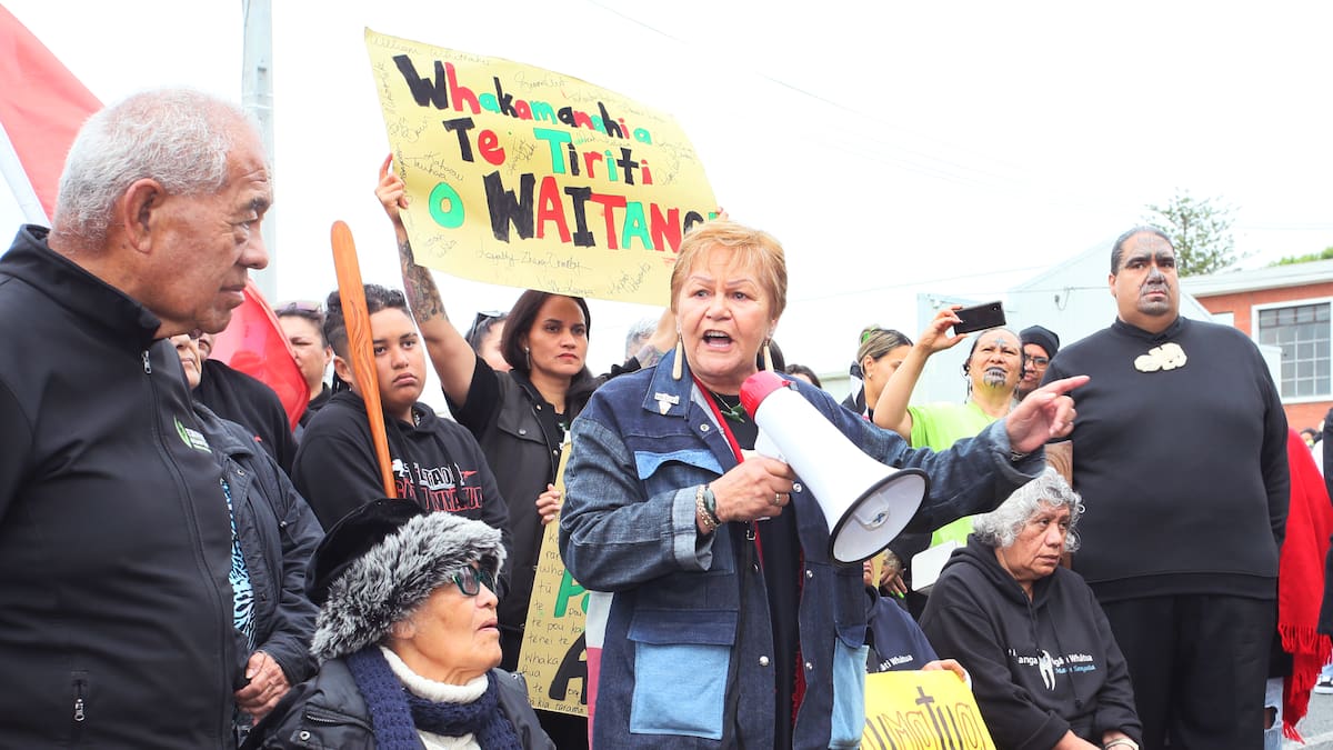 Māori wards: Dame Naida Glavish calls for Kaipara mayor Craig Jepson’s resignation