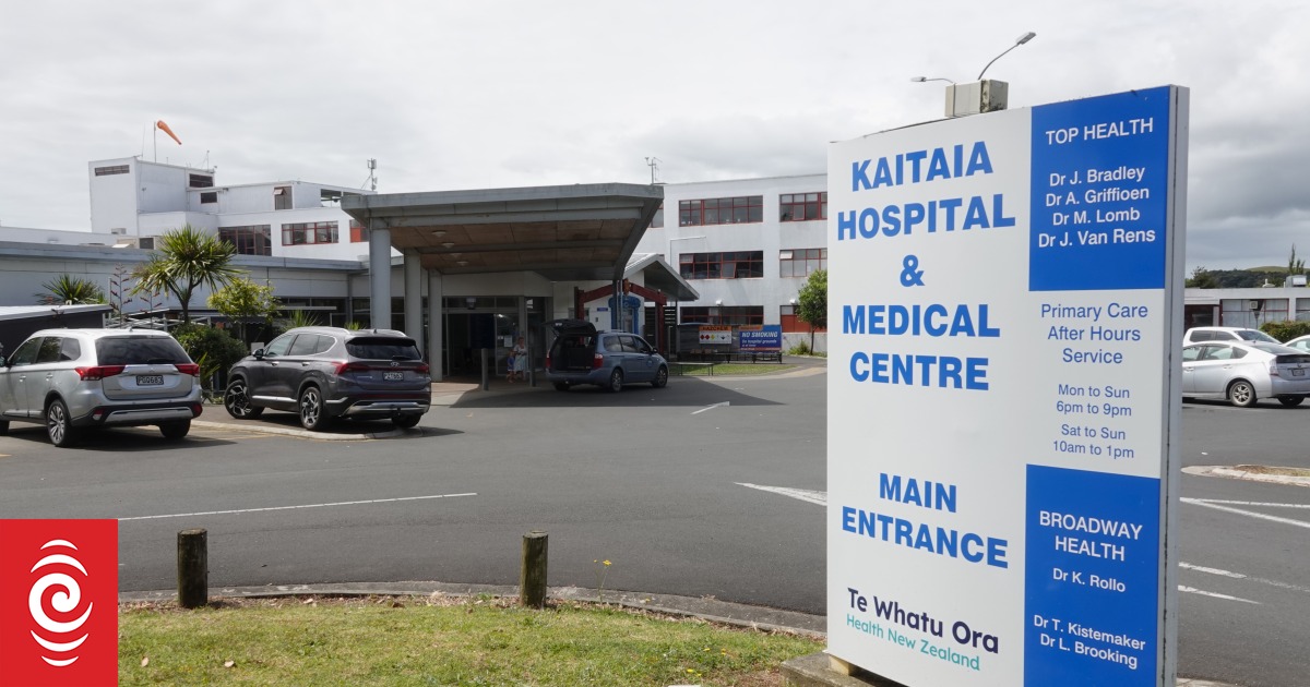 Kaitāia murder-accused granted interim name suppression