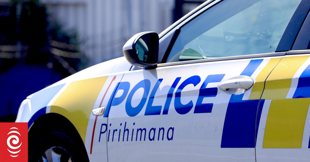 Whangārei shooting victim in stable condition – police