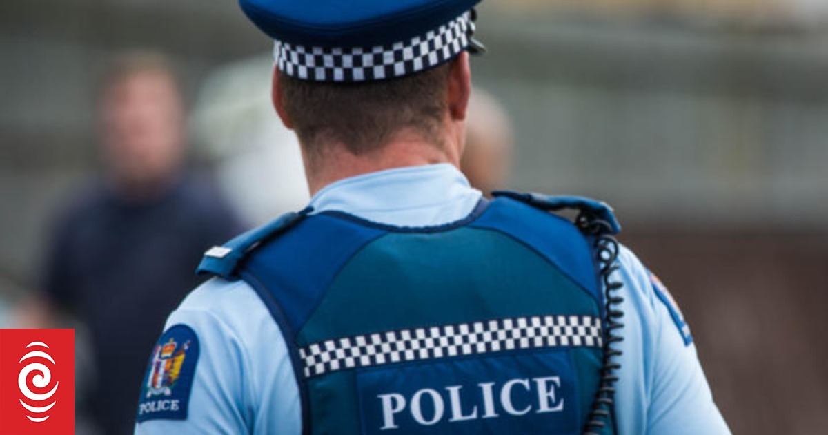 Three youths arrested after aggravated robbery of dairy in Whangārei