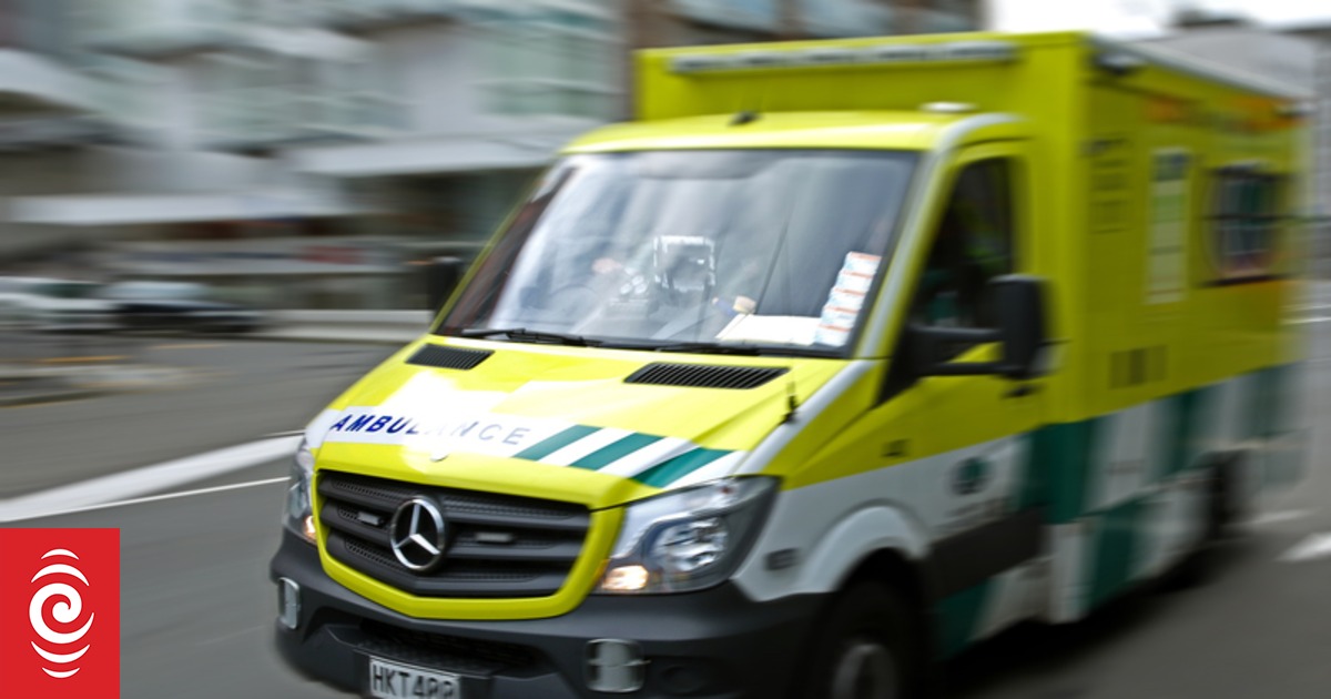 Death at Whangārei waterfall not suspicious