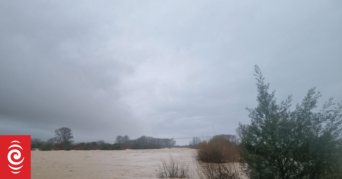 Weather live: Severe weather lashes parts of North Island, flooding, state of emergency in South Island regions