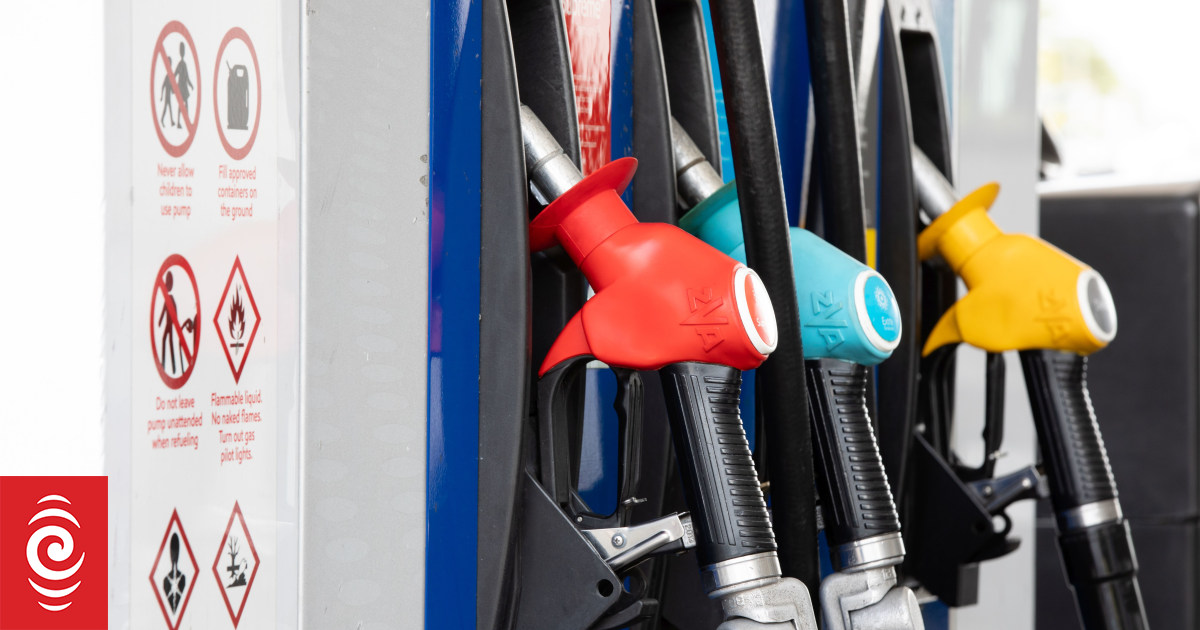 ‘Time bomb’: Thieves steal petrol from underground fuel tanks, station owners say it’s dangerous