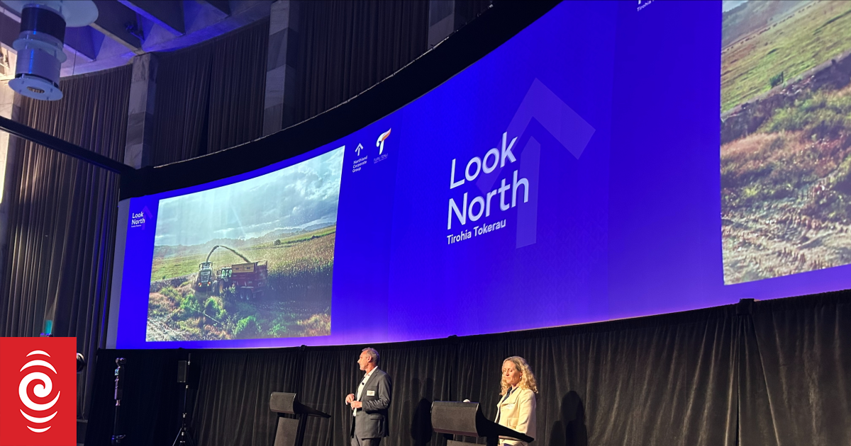 Northland business leaders call for more government investment in infrastructure