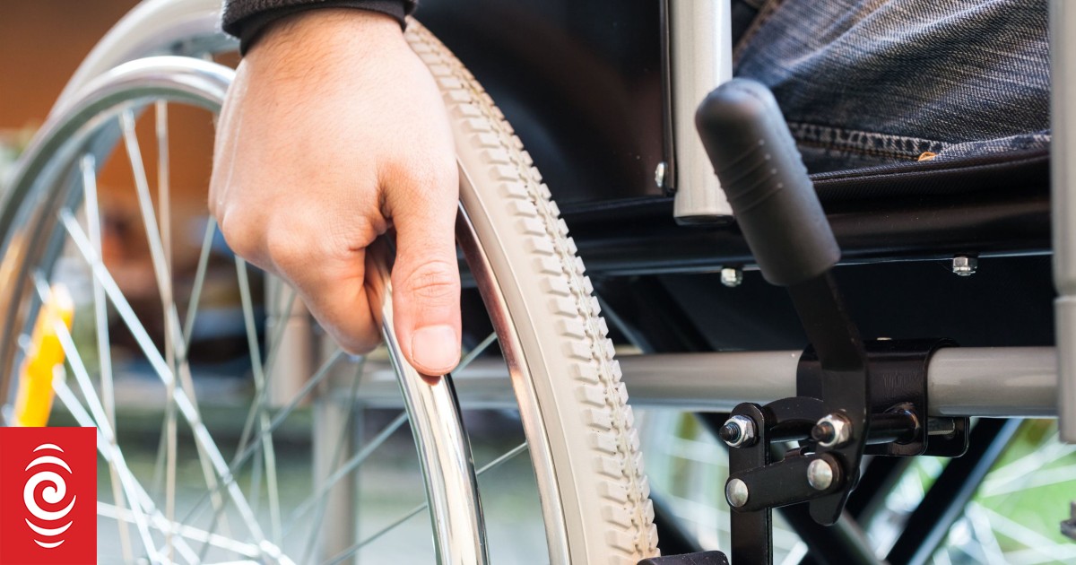 Wheelchair-using Northland rapist fails in bid to appeal his sentence