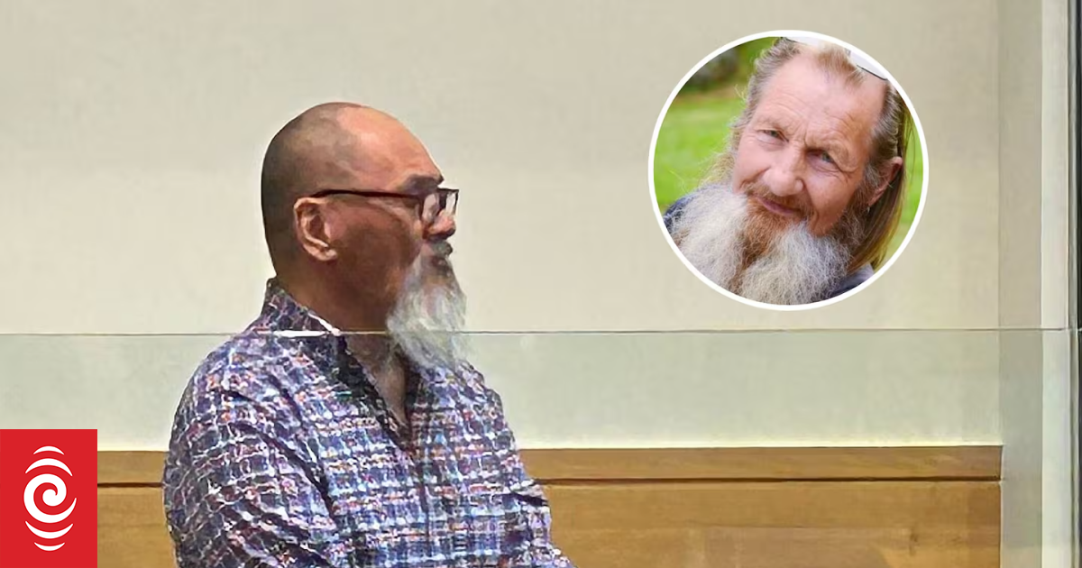Far North man Abel Wira found guilty of manslaughter after dogs maul Neville Thomson to death