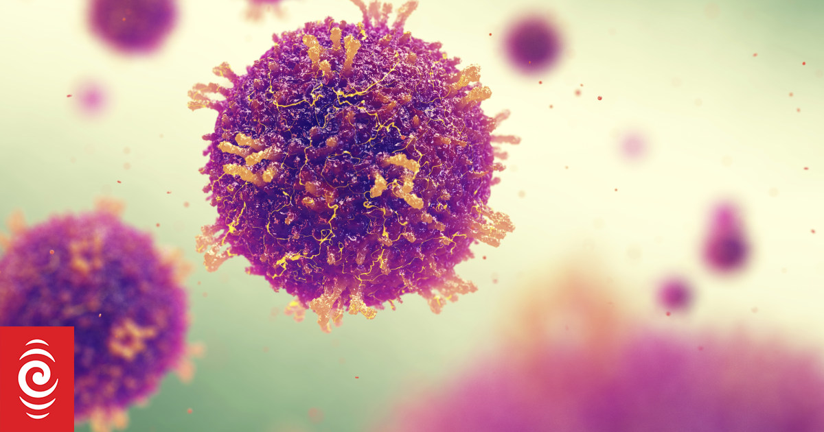 New measles case confirmed in Bay of Islands