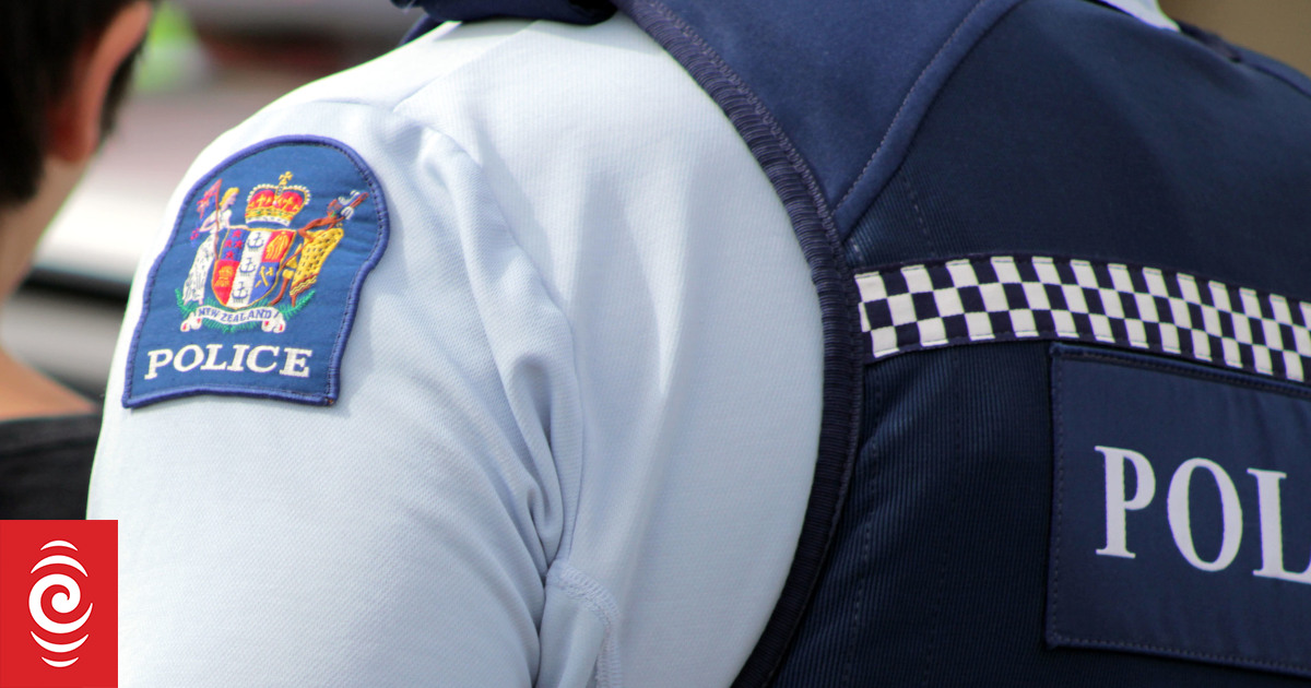 Jury clears Whangārei police officer Taylor Morgan in alleged assault case