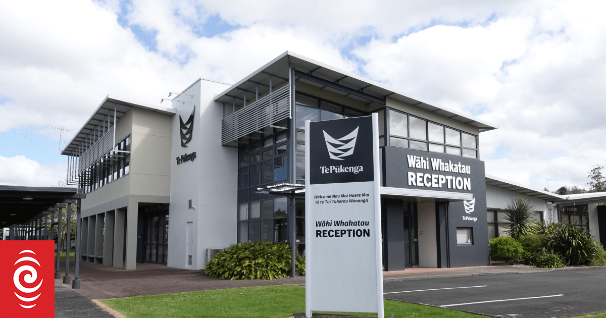 Head of Whangārei’s NorthTec says its future is certain