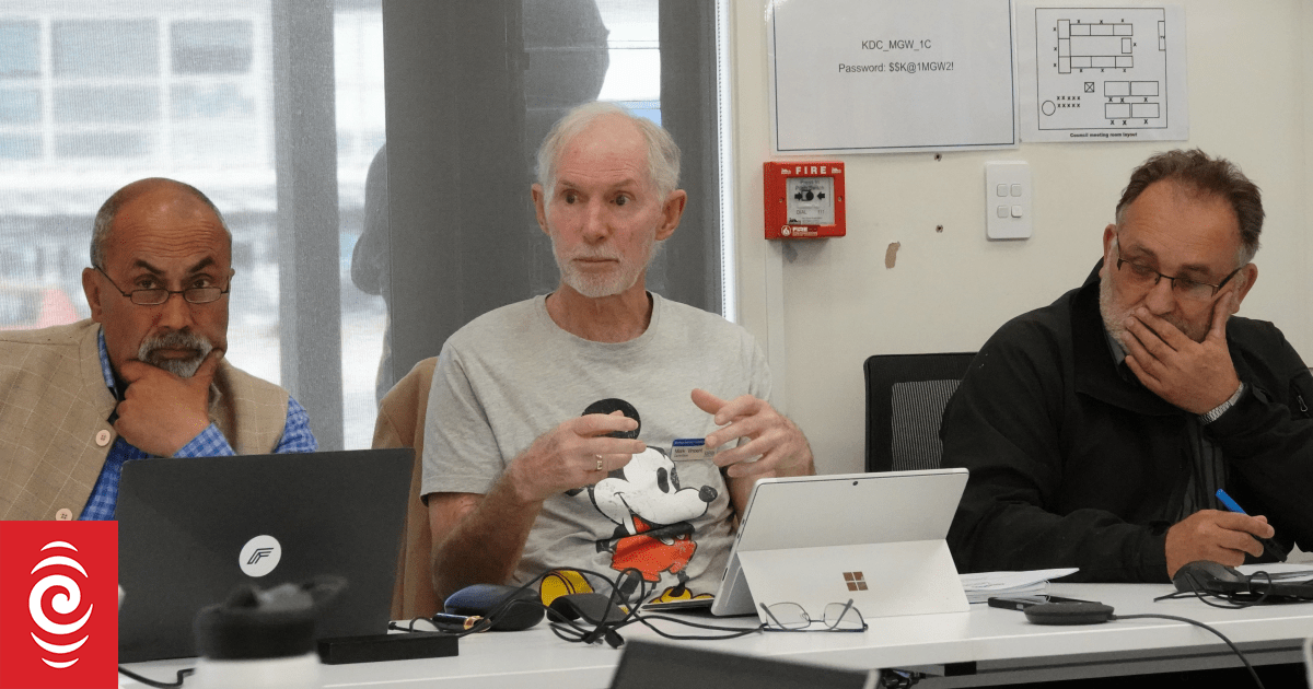 Third recount of Northland’s tightest local election refused