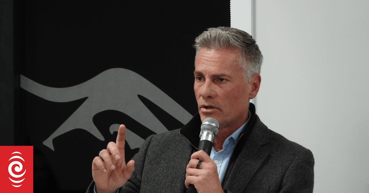 Northland’s Kaipara District records one of highest voter turnouts in New Zealand