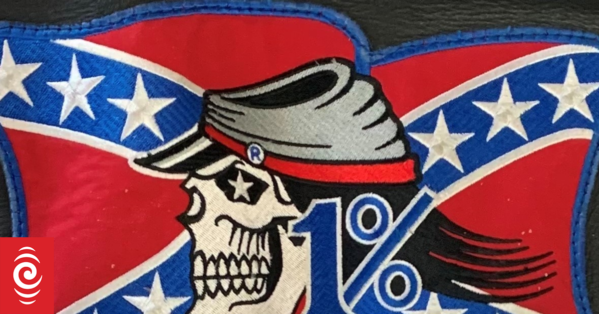 Rebels gang member Ernest Albert’s claim of self‑defence rejected in Mid North stabbings case