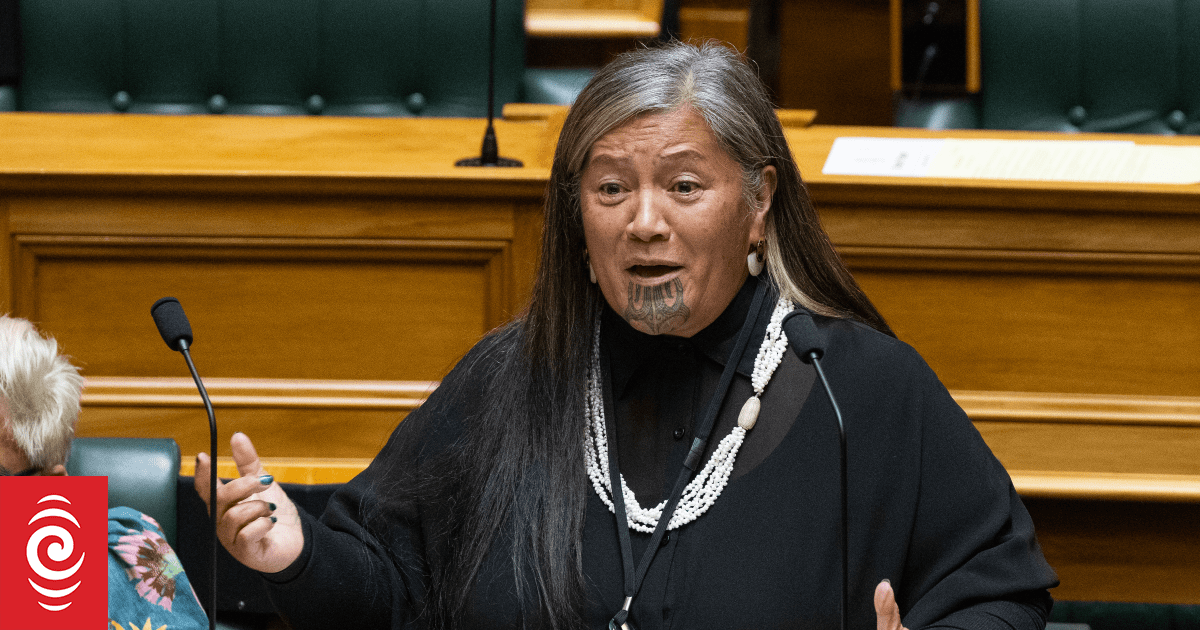 Te Pāti Māori turns down hui offer