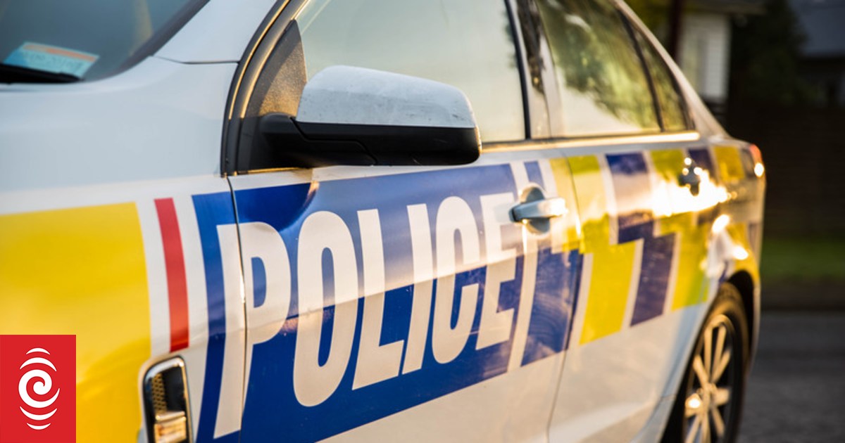 Woman charged with muder following death of man in Northland’s Kaitaia