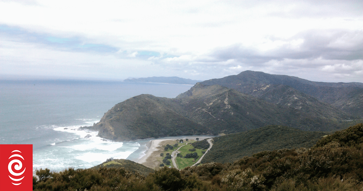 Search for fisherman missing at Tapotupotu Bay called off for the day