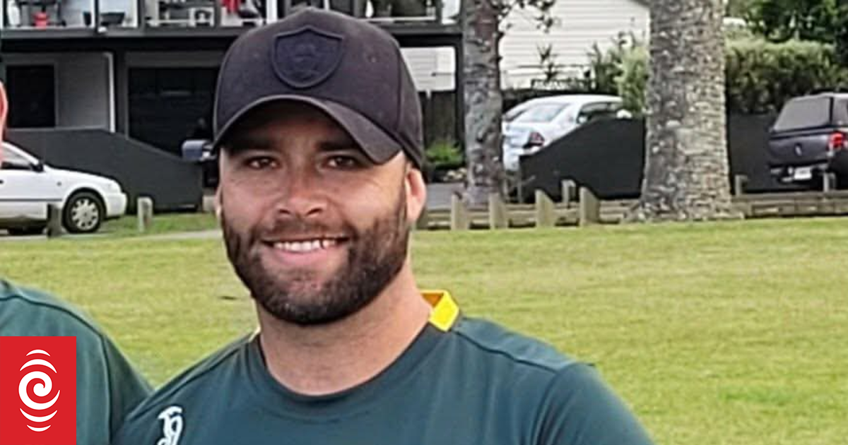 Much-loved teacher and sportsman killed in Northland’s Bay of Islands