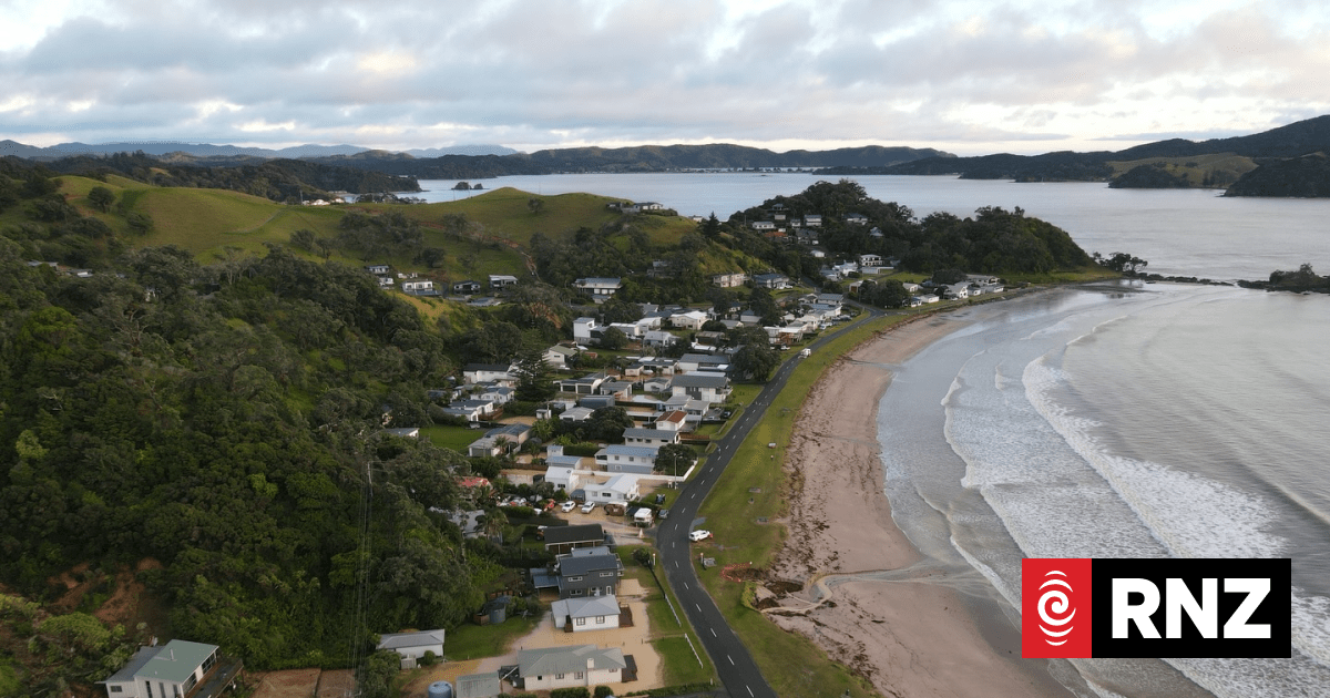 Northland couple’s home flooded again while still being repaired from January storm